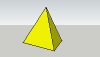 Equilateral Tetrahedron