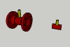 How to Add Valves to the Model?