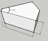 Rectangular Square Angle Duct Elbows - Variable Angles