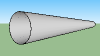 Circular Air Ducts - Metric Units